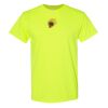 Safety Shirt Special Gildan - Heavy Cotton T-Shirt Thumbnail