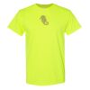 Safety Shirt Special Gildan - Heavy Cotton T-Shirt Thumbnail