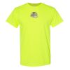 Safety Shirt Special Gildan - Heavy Cotton T-Shirt Thumbnail