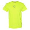 Safety Shirt Special Gildan - Heavy Cotton T-Shirt Thumbnail