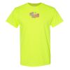 Safety Shirt Special Gildan - Heavy Cotton T-Shirt Thumbnail