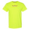 Safety Shirt Special Gildan - Heavy Cotton T-Shirt Thumbnail