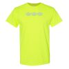 Safety Shirt Special Gildan - Heavy Cotton T-Shirt Thumbnail
