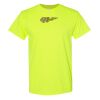 Safety Shirt Special Gildan - Heavy Cotton T-Shirt Thumbnail