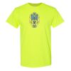 Safety Shirt Special Gildan - Heavy Cotton T-Shirt Thumbnail