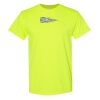Safety Shirt Special Gildan - Heavy Cotton T-Shirt Thumbnail