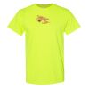 Safety Shirt Special Gildan - Heavy Cotton T-Shirt Thumbnail