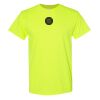 Safety Shirt Special Gildan - Heavy Cotton T-Shirt Thumbnail
