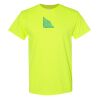 Safety Shirt Special Gildan - Heavy Cotton T-Shirt Thumbnail