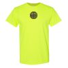 Safety Shirt Special Gildan - Heavy Cotton T-Shirt Thumbnail