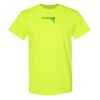 Safety Shirt Special Gildan - Heavy Cotton T-Shirt Thumbnail