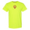 Safety Shirt Special Gildan - Heavy Cotton T-Shirt Thumbnail