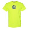 Safety Shirt Special Gildan - Heavy Cotton T-Shirt Thumbnail