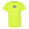 Safety Shirt Special Gildan - Heavy Cotton T-Shirt Thumbnail