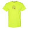 Safety Shirt Special Gildan - Heavy Cotton T-Shirt Thumbnail