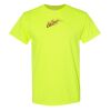 Safety Shirt Special Gildan - Heavy Cotton T-Shirt Thumbnail