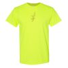 Safety Shirt Special Gildan - Heavy Cotton T-Shirt Thumbnail