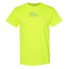 Safety Shirt Special Gildan - Heavy Cotton T-Shirt Thumbnail