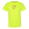 Safety Shirt Special Gildan - Heavy Cotton T-Shirt Thumbnail