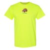 Safety Shirt Special Gildan - Heavy Cotton T-Shirt Thumbnail