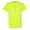 Safety Shirt Special Gildan - Heavy Cotton T-Shirt Thumbnail