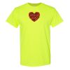 Safety Shirt Special Gildan - Heavy Cotton T-Shirt Thumbnail