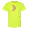 Safety Shirt Special Gildan - Heavy Cotton T-Shirt Thumbnail