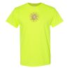 Safety Shirt Special Gildan - Heavy Cotton T-Shirt Thumbnail
