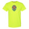 Safety Shirt Special Gildan - Heavy Cotton T-Shirt Thumbnail