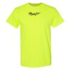 Safety Shirt Special Gildan - Heavy Cotton T-Shirt Thumbnail