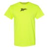 Safety Shirt Special Gildan - Heavy Cotton T-Shirt Thumbnail