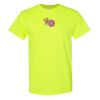 Safety Shirt Special Gildan - Heavy Cotton T-Shirt Thumbnail