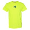 Safety Shirt Special Gildan - Heavy Cotton T-Shirt Thumbnail