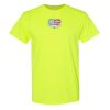 Safety Shirt Special Gildan - Heavy Cotton T-Shirt Thumbnail