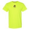 Safety Shirt Special Gildan - Heavy Cotton T-Shirt Thumbnail