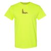 Safety Shirt Special Gildan - Heavy Cotton T-Shirt Thumbnail