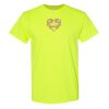 Safety Shirt Special Gildan - Heavy Cotton T-Shirt Thumbnail