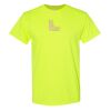 Safety Shirt Special Gildan - Heavy Cotton T-Shirt Thumbnail