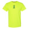 Safety Shirt Special Gildan - Heavy Cotton T-Shirt Thumbnail