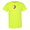 Safety Shirt Special Gildan - Heavy Cotton T-Shirt Thumbnail
