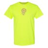 Safety Shirt Special Gildan - Heavy Cotton T-Shirt Thumbnail