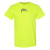 Safety Shirt Special Gildan - Heavy Cotton T-Shirt Thumbnail