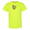 Safety Shirt Special Gildan - Heavy Cotton T-Shirt Thumbnail