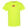 Safety Shirt Special Gildan - Heavy Cotton T-Shirt Thumbnail
