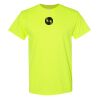 Safety Shirt Special Gildan - Heavy Cotton T-Shirt Thumbnail