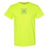 Safety Shirt Special Gildan - Heavy Cotton T-Shirt Thumbnail