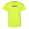 Safety Shirt Special Gildan - Heavy Cotton T-Shirt Thumbnail