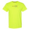 Safety Shirt Special Gildan - Heavy Cotton T-Shirt Thumbnail