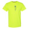 Safety Shirt Special Gildan - Heavy Cotton T-Shirt Thumbnail
