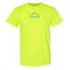Safety Shirt Special Gildan - Heavy Cotton T-Shirt Thumbnail
